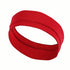 Yoga Headband Sports Women Sweat-absorbent Running Headband - ROUTINE FASHION
